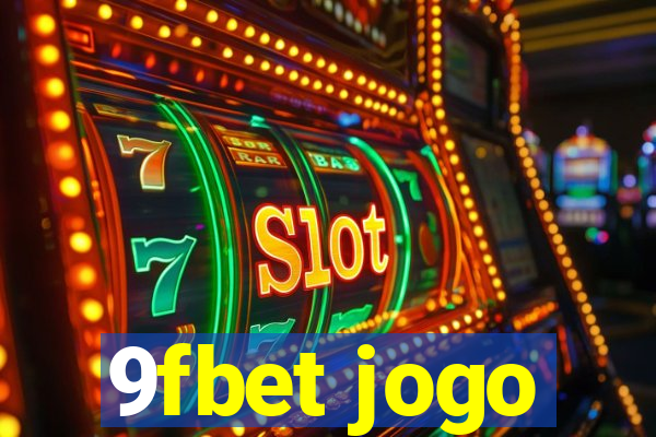 9fbet jogo